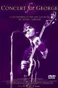 Çeşitli Sanatçılar: Concert For George - DVD
