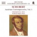 Schubert: Lied Edition 10 - Austrian Contemporaries, Vol.  1 - CD