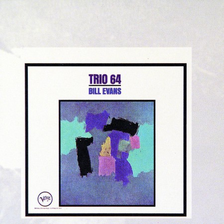 Bill Evans: Trio 64 - CD