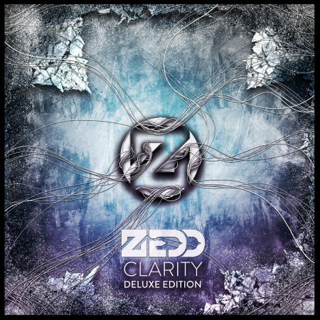 Zedd: Clarity - Plak