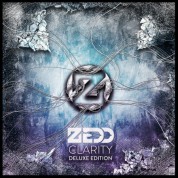 Zedd: Clarity - Plak