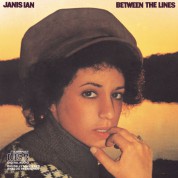 Janis Ian: Between The Lines (Remastered) - Plak