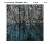 Trio Mediaeval, Arve Henriksen: Rimur - CD