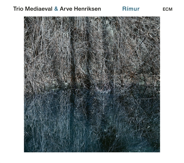Trio Mediaeval, Arve Henriksen: Rimur - CD Foto #1