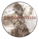 Joe Bonamassa: Blues Deluxe (Picture Disc) - Plak Foto #1