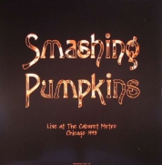 Smashing Pumpkins: Live At The Cabaret Metro, Chicago - Plak