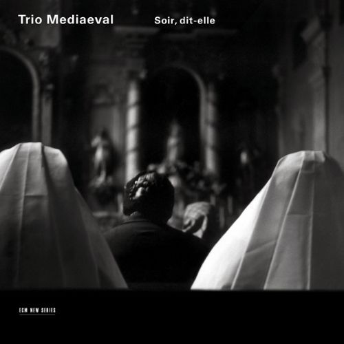 Trio Mediaeval: Soir, dit-elle - CD Foto #1