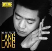 Lang Lang - The Very Best Of Lang Lang - CD