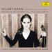 Hilary Hahn, London Symphony Orchestra, Sir Colin Davis: Elgar/ Vaughan Williams: Violin Concerto/ Lark Ascending - CD