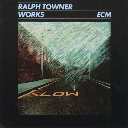 Ralph Towner: Works - CD
