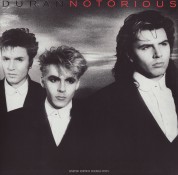 Duran Duran: Notorious - Plak