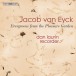 Jacob van Eyck: Evergreens from the Pleasure Garden - CD
