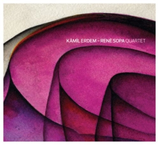 Kamil Erdem, Rene Sopa: Kamil Erdem - Rene Sopa Quartet - CD