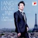 Lang Lang: In Paris: Chopin, Tchaikovsky - CD
