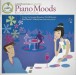 JazzExpress Presents Piano Moods - CD