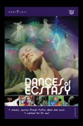 Dances of Ecstasy - DVD