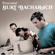 Burt Bacharach: Essential Burt Bacharach - Plak