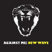 Against Me: New Wave - CD