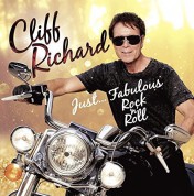 Cliff Richard: Just... Fabulous Rock N Roll - Plak