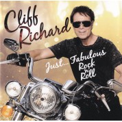 Cliff Richard: Just... Fabulous Rock N Roll - Plak