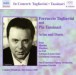 Tagliavini, Ferruccio / Tassinari, Pia: Arias and Duets (1949) - CD