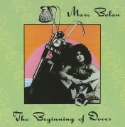 Marc Bolan: Beginning Of Doves - CD