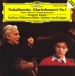 Tchaikovsky/ Scriabin: Piano Concerto No. 1 + - CD