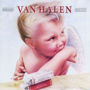 Van Halen: 1984 - Plak