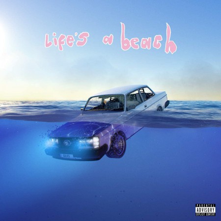 Easy Life: Life's a Beach - CD