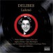 Delibes: Lakme (Robin, Disney, Sebastian) (1952) - CD