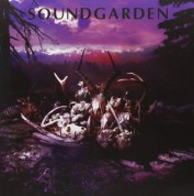 Soundgarden: King Animal Demos - Single Plak