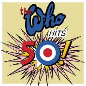 The Who Hits 50! - CD
