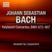 Bach, J.S.: Concertos for Solo Harpsichord (Complete) - CD