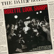 Roxette: Look Sharp! (30th Anniversary Edition) - CD