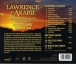 Lawrence D'Arabie (Soundtrack) - CD