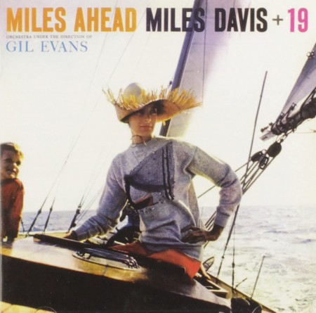 Miles Davis: Miles Ahead - CD