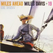 Miles Davis: Miles Ahead - CD