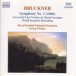 Bruckner: Symphony No. 1 - Adagio to Symphony No. 3, WAB 103 - CD