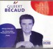 Gilbert Becaud - CD