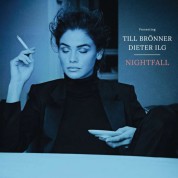 Till Brönner, Dieter Ilg: Nightfall - Plak