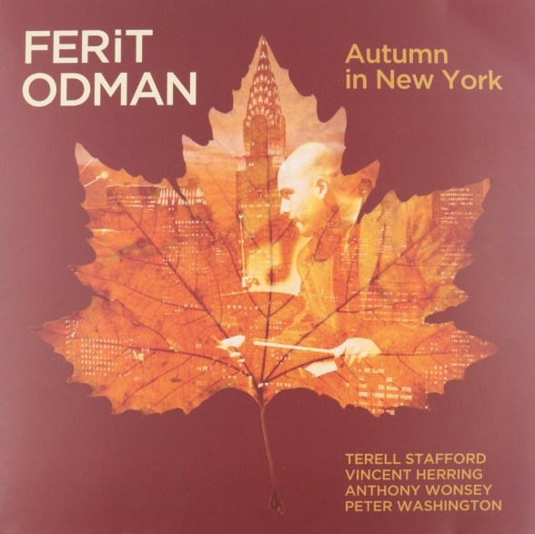 Ferit Odman