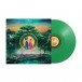 Two Vines (Limited Edition - Transparent Green Vinyl) - Plak