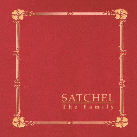 Satchel: The Family - Plak