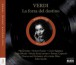 Verdi: Forza Del Destino (La) (Callas, Tucker, Serafin) (1954) - CD