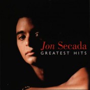 Jon Secada: Greatest Hits - CD
