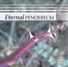 Çeşitli Sanatçılar: Penderecki (Eternal) - CD Foto #1