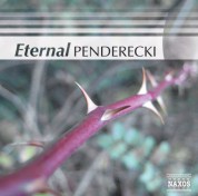 Çeşitli Sanatçılar: Penderecki (Eternal) - CD