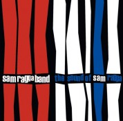 Sam Ragga Band: The Sound of Sam Ragga - CD