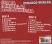 Strange Worlds - CD