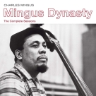 Charles Mingus: Mingus Dynasty - CD Foto #1